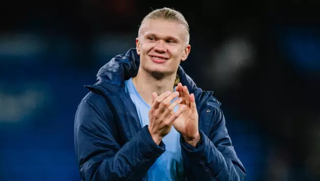 Холанд повторил достижение легенды и вошёл в историю АПЛ