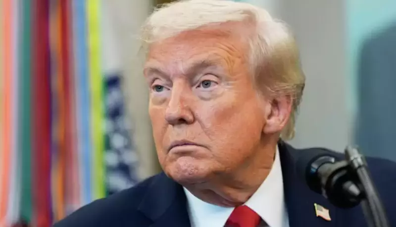 Россия и Китай тайно испытывают ядерное оружие - Трамп