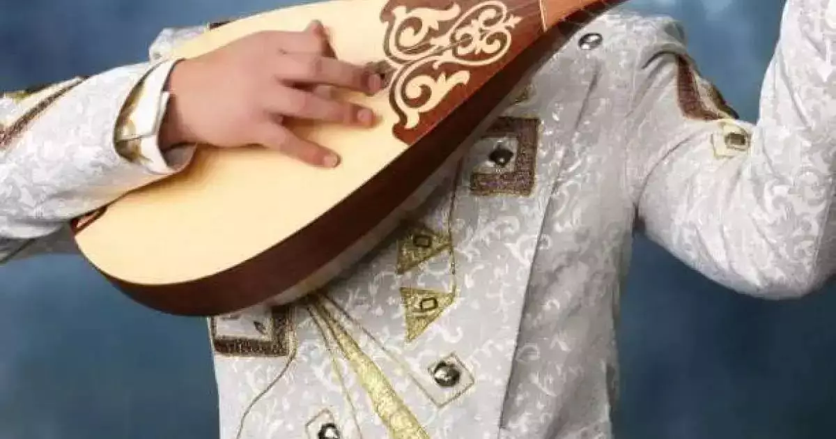  Маңғыстау облысында ақындар айтысы өтеді 