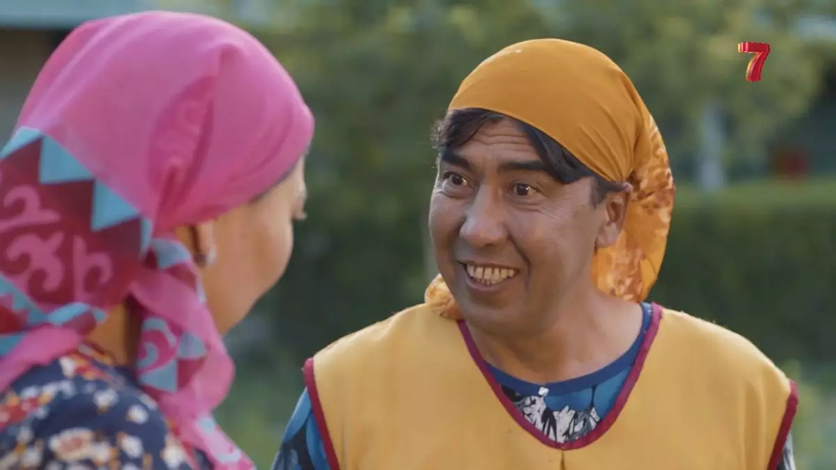 «Қатын жолда, бала белде...»: Танымал актер Тұрсынбекті қолдап жазба жариялады