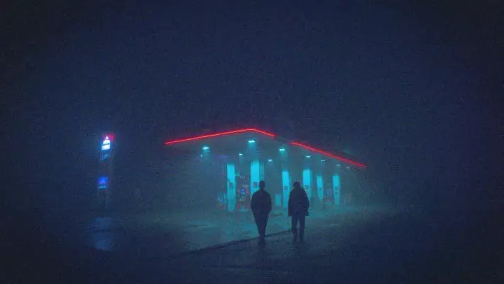 Правительство Узбекистана запланировало переместить все опасные автозаправки