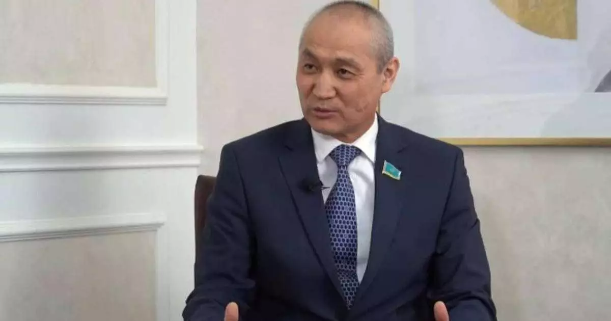  Сүйінші, ағайын! Еділ Жаңбыршин бар қазақты қуантатын жаңалығын бөлісті (ВИДЕО) 