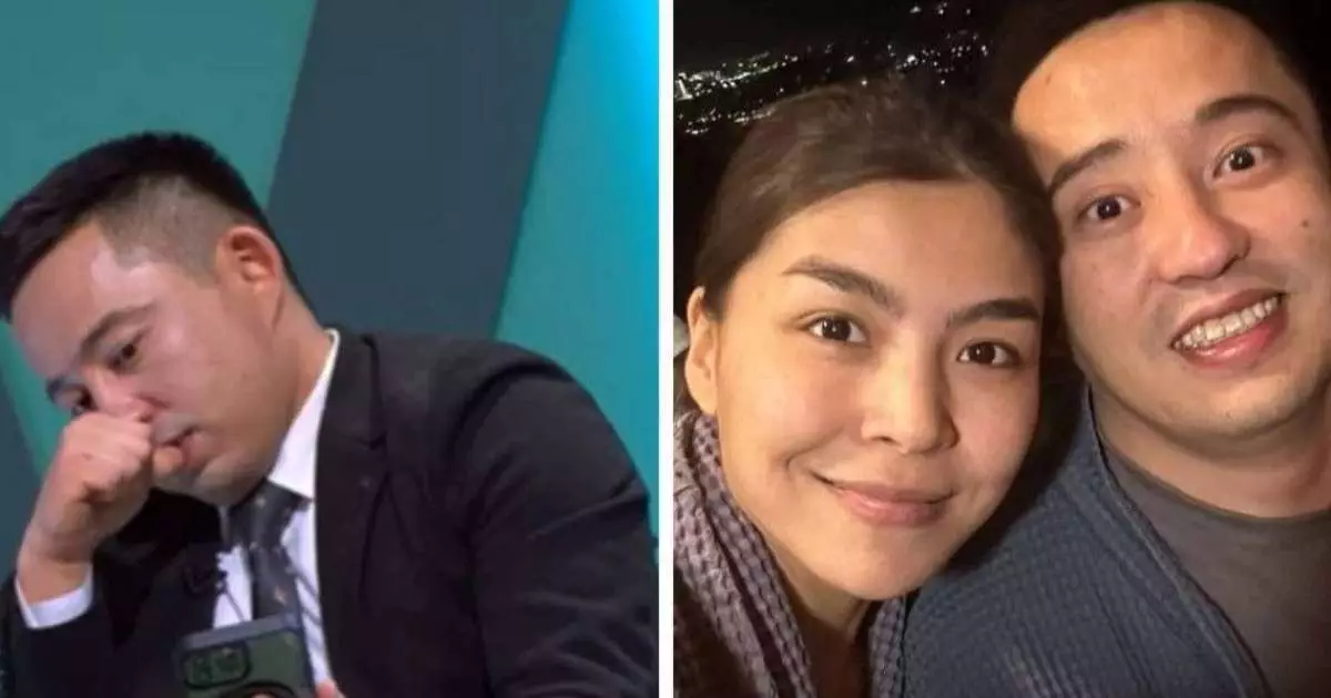  `Әке-шешең сыған`: Танымал әзілкештің бұрынғы әйеліне жазған хаттары тарап кетті (ФОТО) 