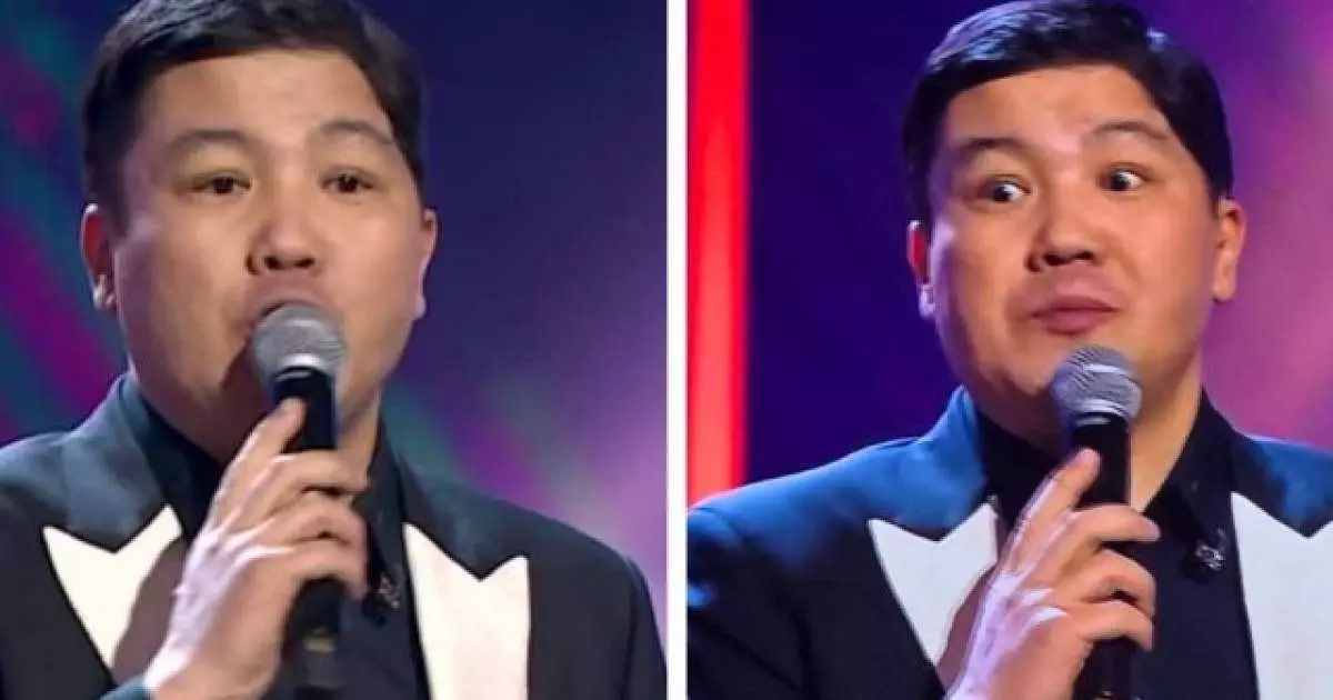  “Ұрған ба?” - Мөлдір Мұқанова Қабатовтың басына жасалған ауыр ота туралы айтты 