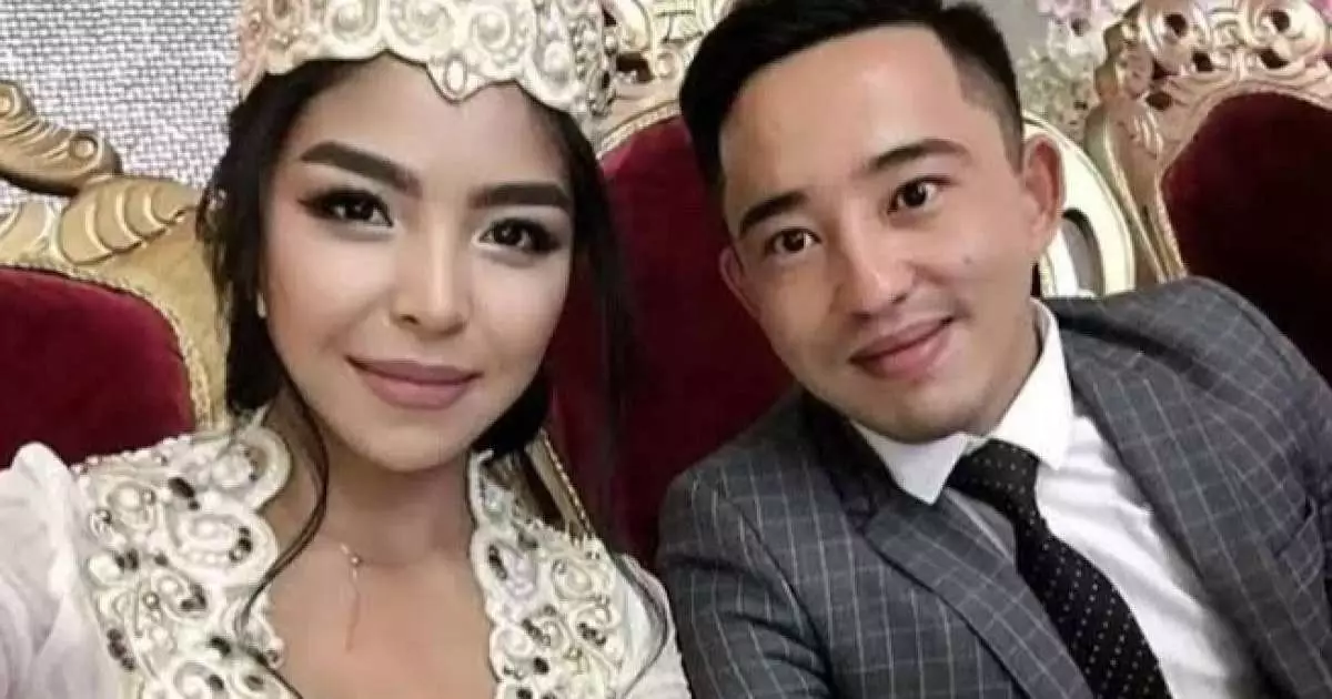  “Пәктігіңді алған мен ғой”: Танымал актердің әйеліне жазған хаты елдің ашуына тиді(Фото) 