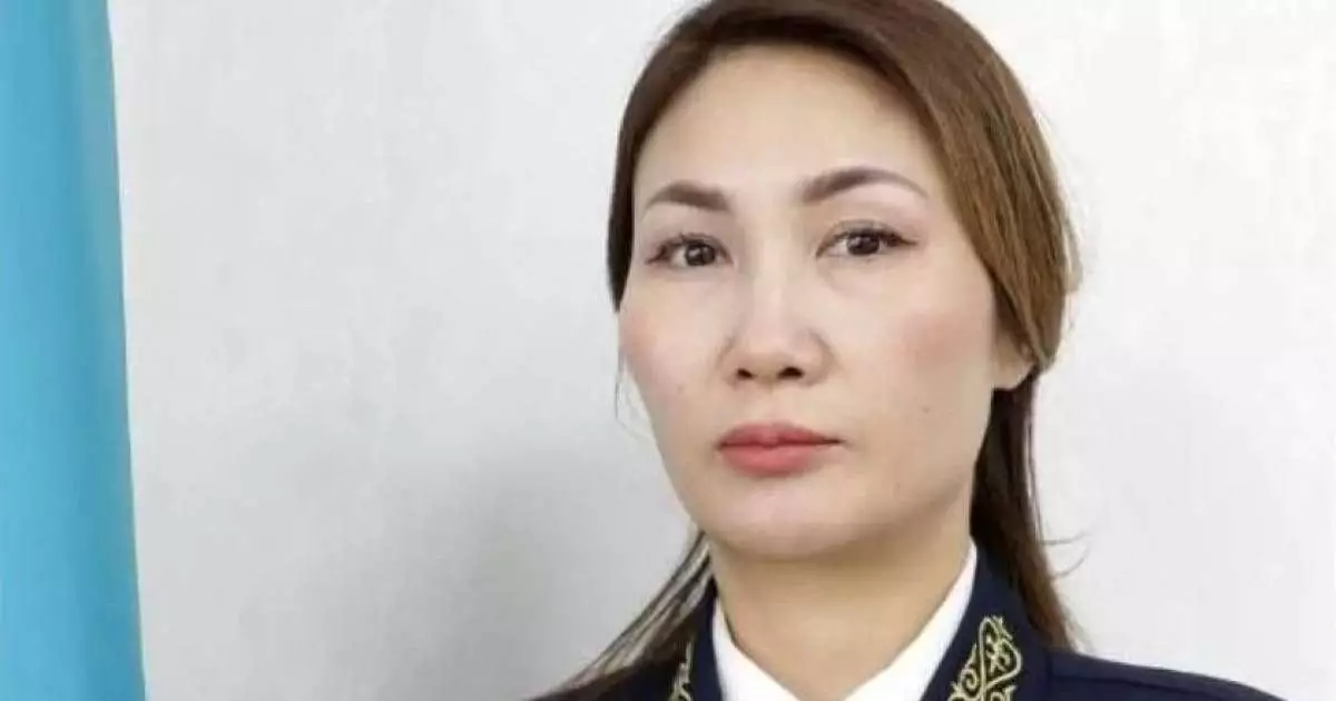  Астанада мас күйде көлік жүргізген судья ұсталды 