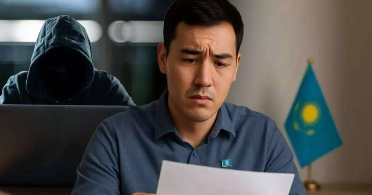  Сақ болыңыз, жалған вакансия! – Бас прокуратура алаяқтардың жаңа легі пайда болғанын ескертті 