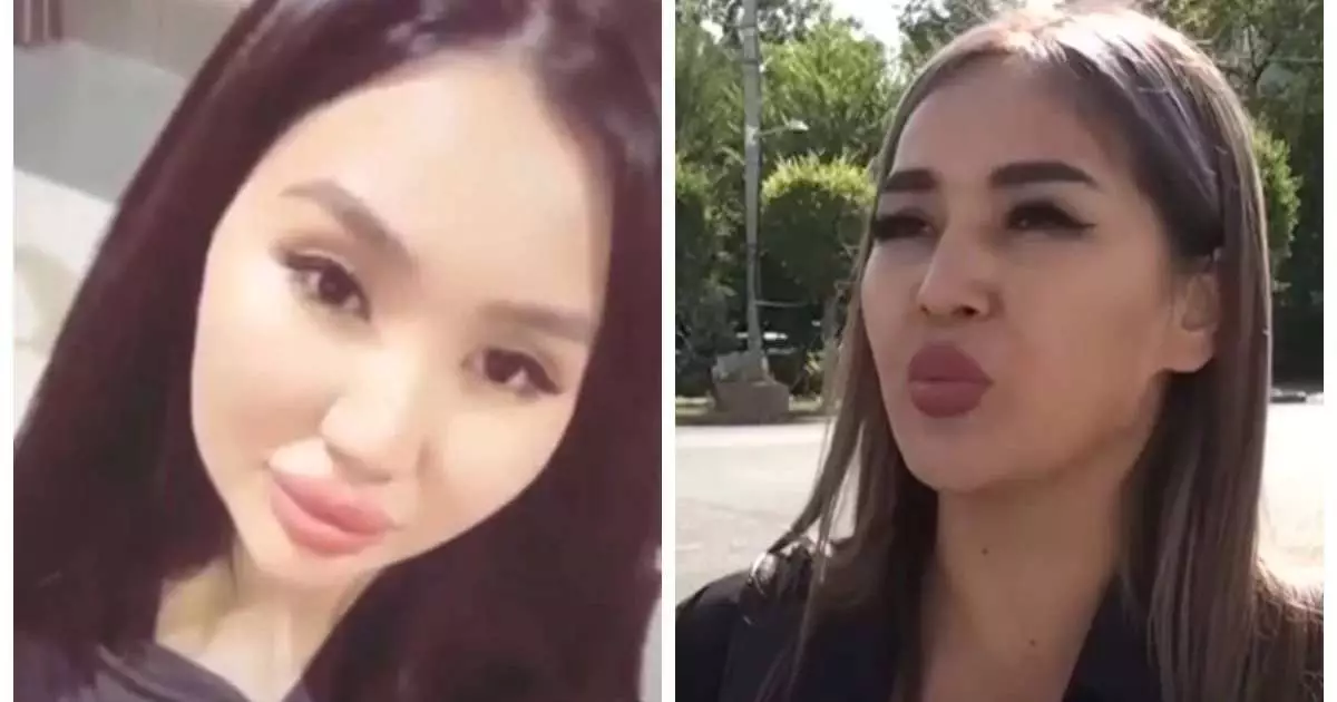  `Адам емессіңдер, жауап бересіңдер дейді`: Таразда арнайы білімсіз ота жасап, сотталған косметолог жәбірленушіге хабарласып қорқытып жүр 