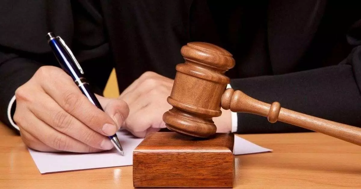  Сот есірткі заттарын заңсыз сақтаған азаматты 13 жылға соттады 