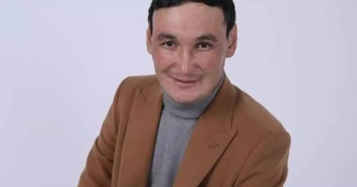  Атышулы блогер Мұрат Әбділдә бостандыққа шықты 