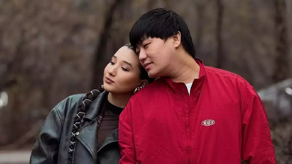 &#171;Сені ұзақ күттік&#187;: Әнші AYREE екінші рет ана атанды