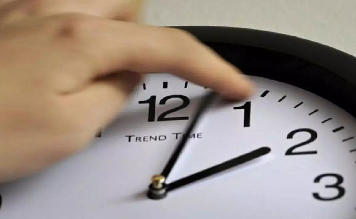 Өскеменде уақытты ауыстыруға қарсы митинг өткізуге рұқсат берілді 