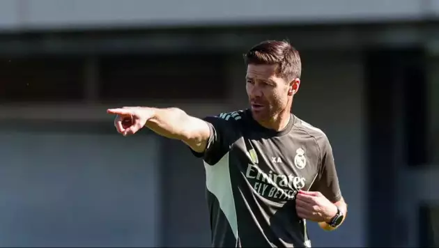 Алонсо пресёк самоуправство в "Реале" и распределил роли между Мбаппе и Винисиусом