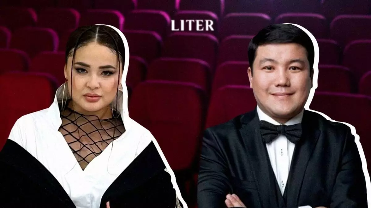 Пойдем назло Турсынбеку? Казнет разделился после признаний экс-жены Кабатова и выхода ее нового фильма