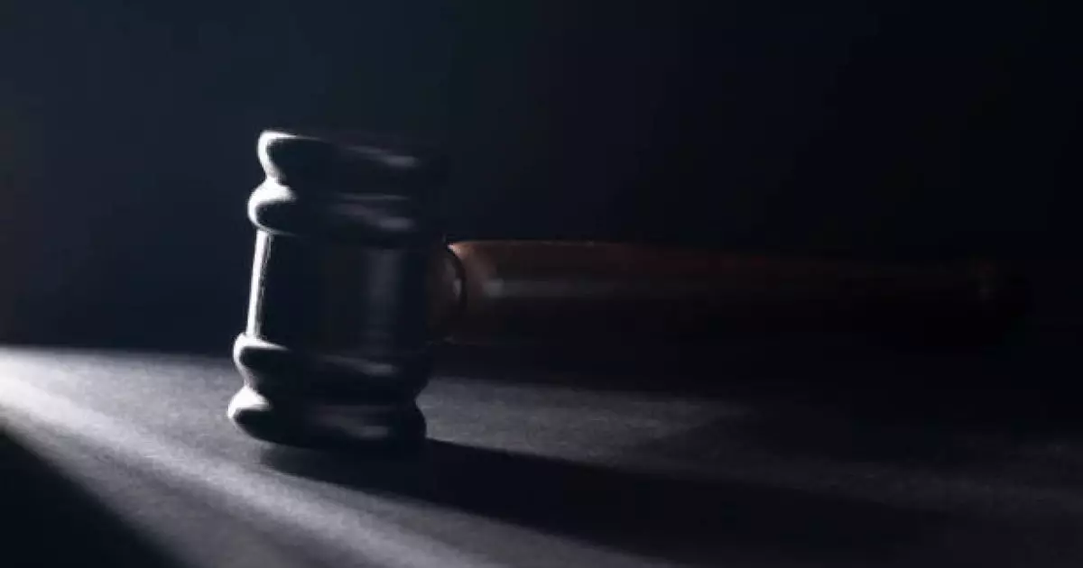  Қостанайда әйелі мен енесін пышақтап өлтірген азаматқа үкім шықты 