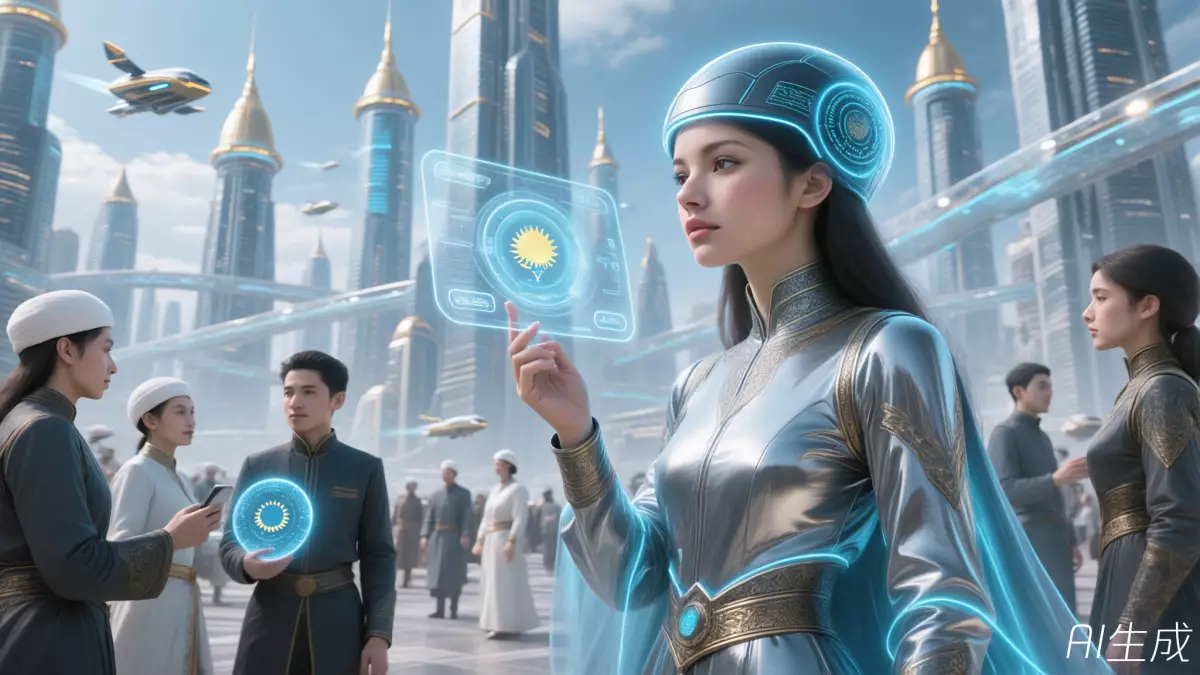 Китайская нейросеть-генератор картинок обещает превзойти Midjourney