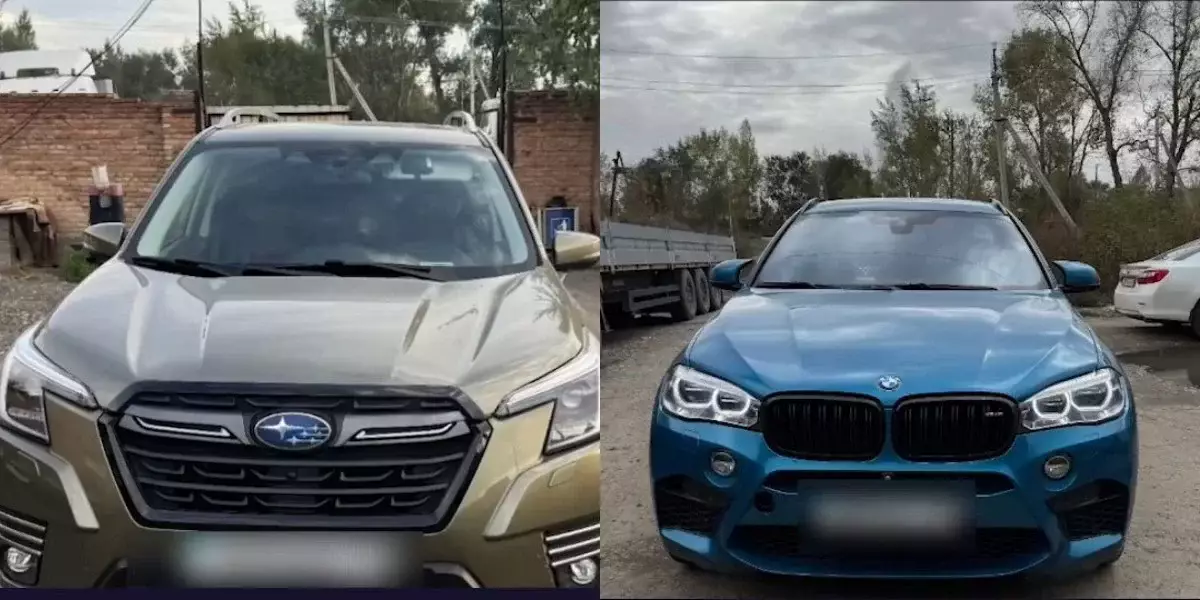 Өскеменде жолға бөлінген қаржыны басшылық элиталы пәтер мен көлік алуға жұмсаған