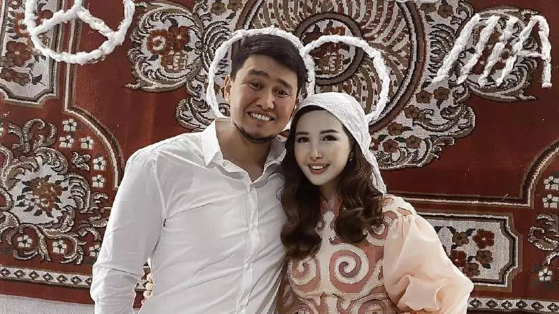 Ажырасып кеткеніме қуанып отырмын – Жахан Отарғалиев 