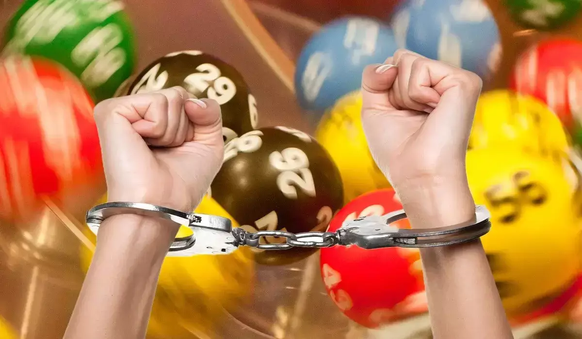 Қазақстанда заңсыз лотерея ойнатқандарға биыл 40 млн теңге айыппұл салынған
