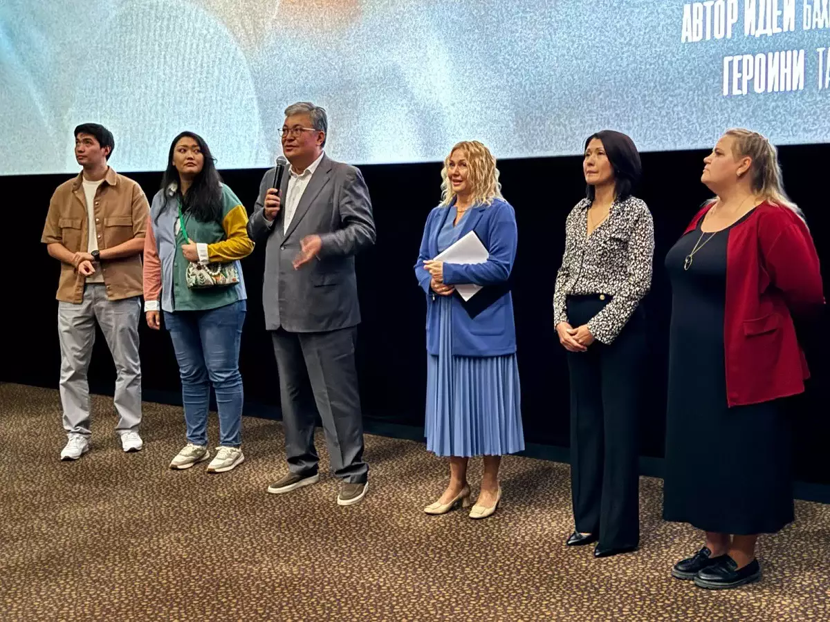 Фильм «Вторая мама»: взгляд на жизнь особенных детей и их наставников