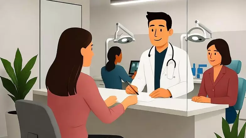 Китайские стоматологии завоевывают Алматы: пломба стоит 5 тысяч тенге