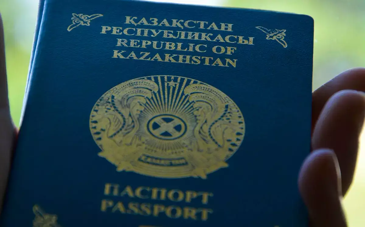 Сменить национальность: сколько мангистаусцев решились на это в 2025 году - новости на Lada.kz 03.11.2025
