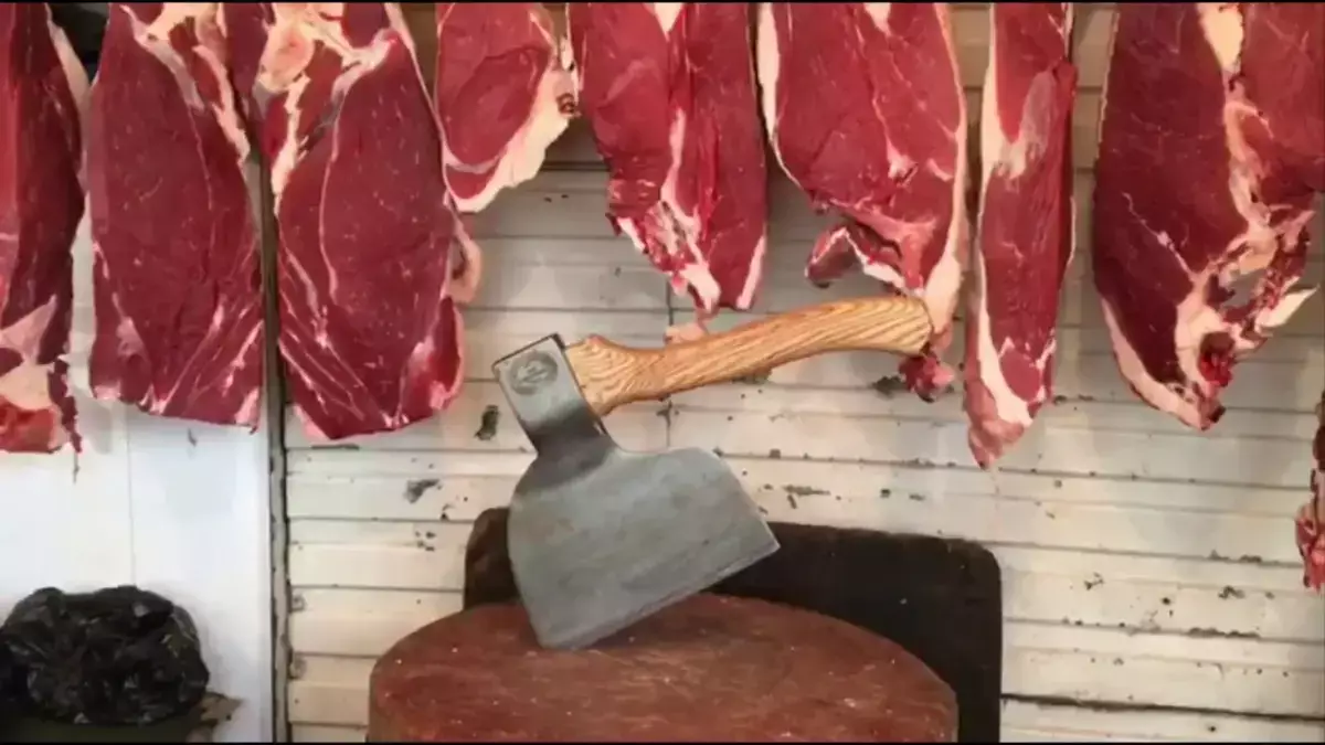 Казахстанцев предупредили о подорожании мяса до 20 тысяч тенге за килограмм - новости на Lada.kz 03.11.2025