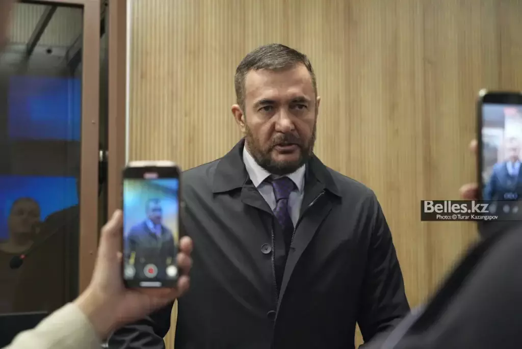 «Хотели повлиять на экспертизу по делу Салтанат»: адвокат раскрыл новые подробности конфликта в семье Бишимбаевых