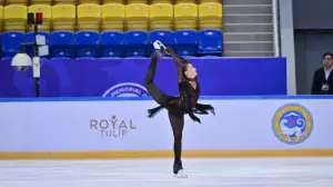 Алматы Орталық Азияның спорт астанасы мәртебесін нығайтып келеді