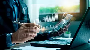 Казахстан лидирует в Центральной Азии по привлечению инвестиций.