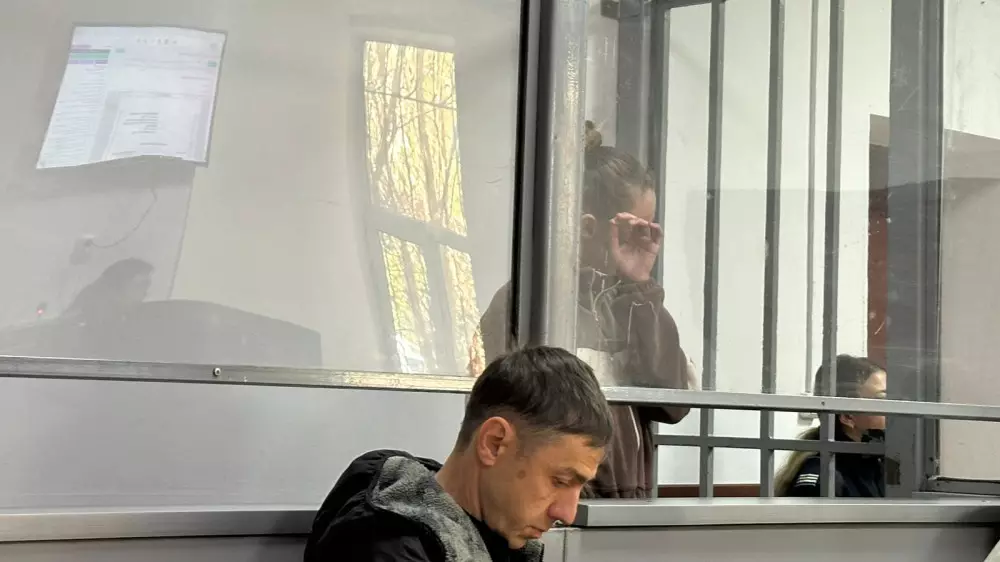 Разжигание розни в Threads: Алике Мухамадиевой вынесли приговор