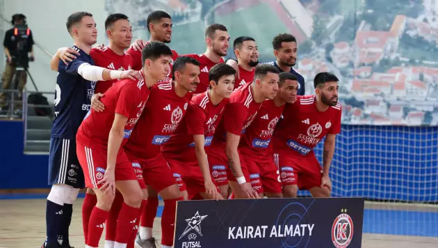 "Это будет разочарование". В "Кайрате" не хотят играть с казахстанским клубом в Лиге чемпионов