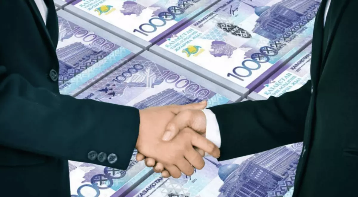 1,7 млн тенге лишился врач из Рудного после покупки на маркетплейсе