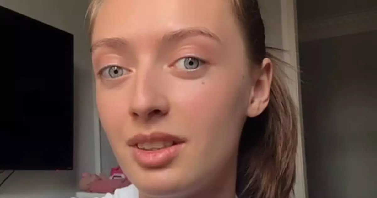  Ұлтараздықты қоздырды деп айыпталған Алика Мұхамадиеваға сот үкімі шықты 