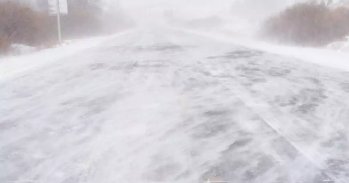  Жақын күндері Қазақстанда бұрқасын күшейеді 