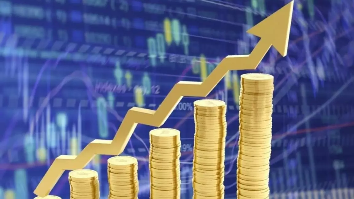 Қазақстан қор биржасы 2,7%-ға өсті