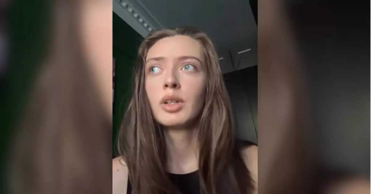  Алика Мұхамадиева үш жарым жылға сотталды 