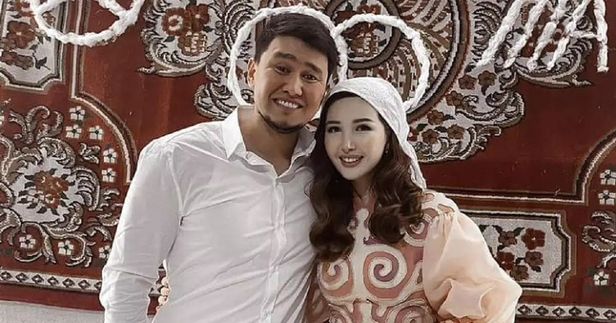  `Ажырасып кеткеніме қуанамын`: Жахан Отарғалиев ел күтпеген мәлімдеме жасады (ФОТО) 