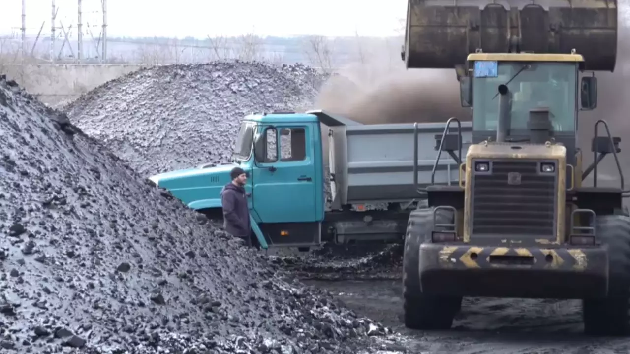 СҚО-да 32 мың тонна көмір қоры бар