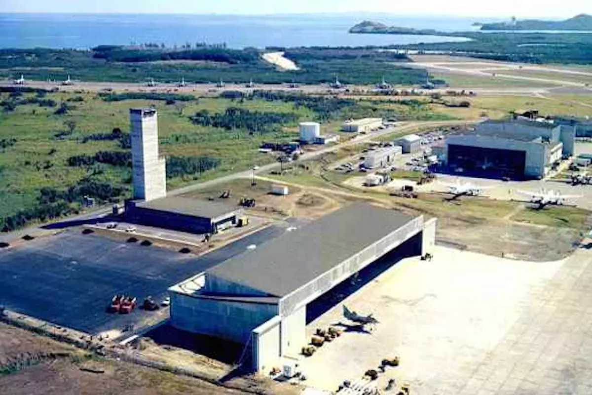 ​"Конец Мадуро близок": США готовит плацдарм в Пуэрто-Рико на случай военной операции против Венесуэлы​