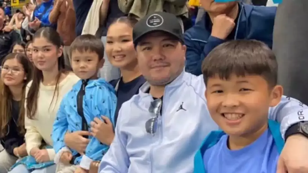 Әзілкеш Тұрсынбек өз шындығын айтты