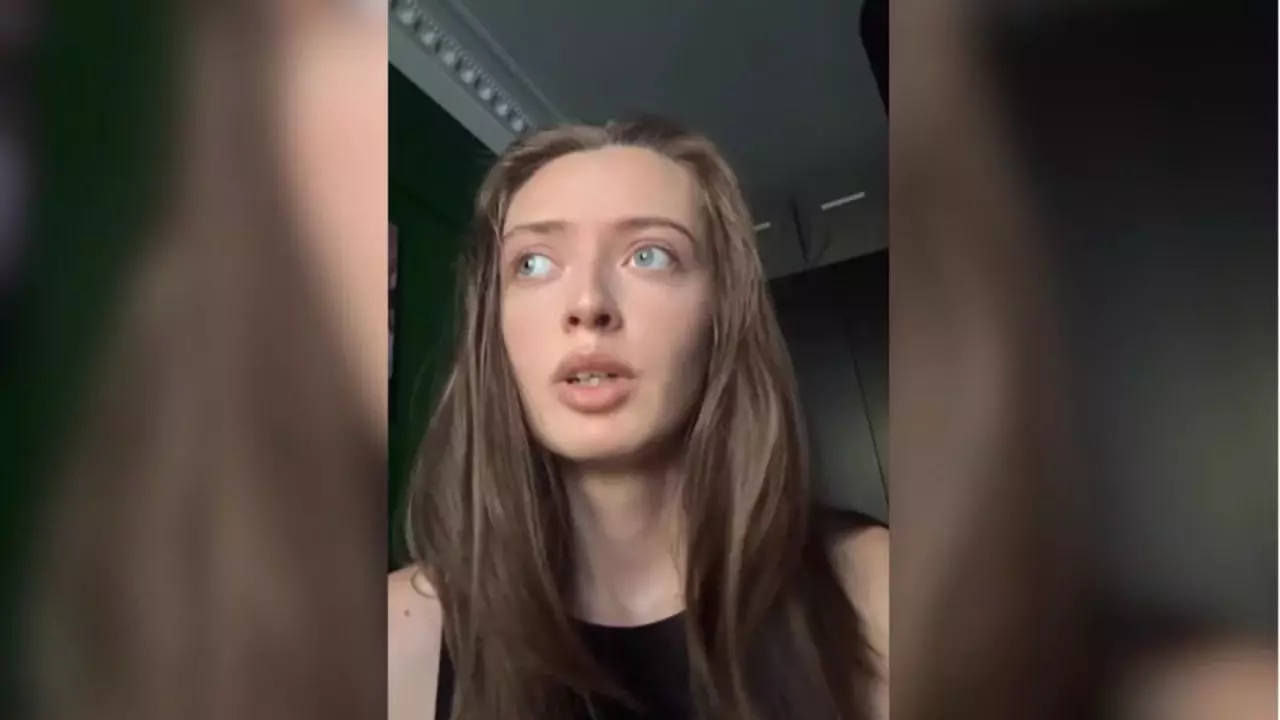 Алика Мұхамадиеваға сот үкімі шықты