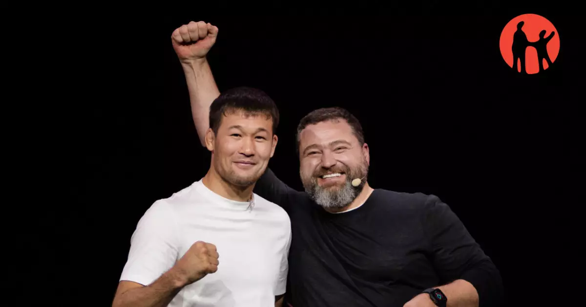   Михаил Ломтадзе Kaspi.kz-тің Қазақстанда жасалған жаңа сервистерін таныстырды   