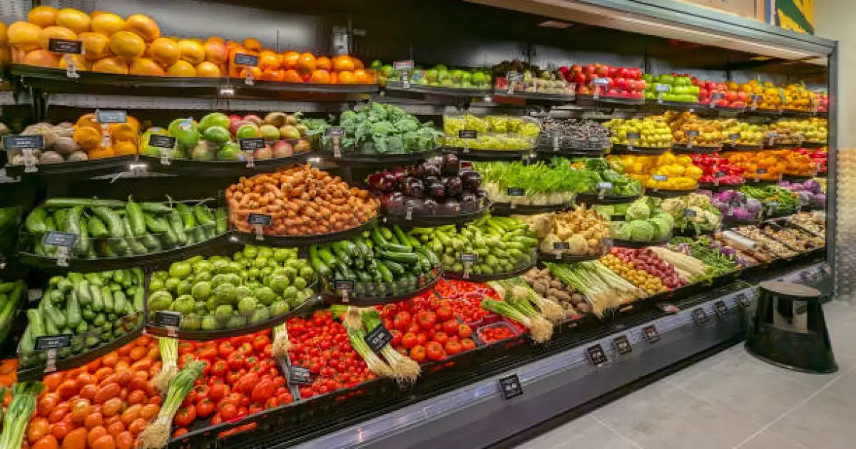   Қазақстанда кейбір азық-түлік бағасы арзандады   