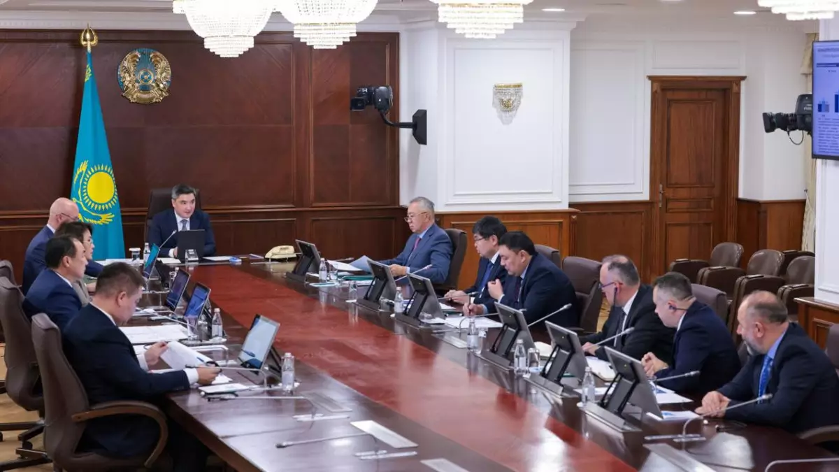 Алматы әуежайының өткізу қабілеті 5 есе артады