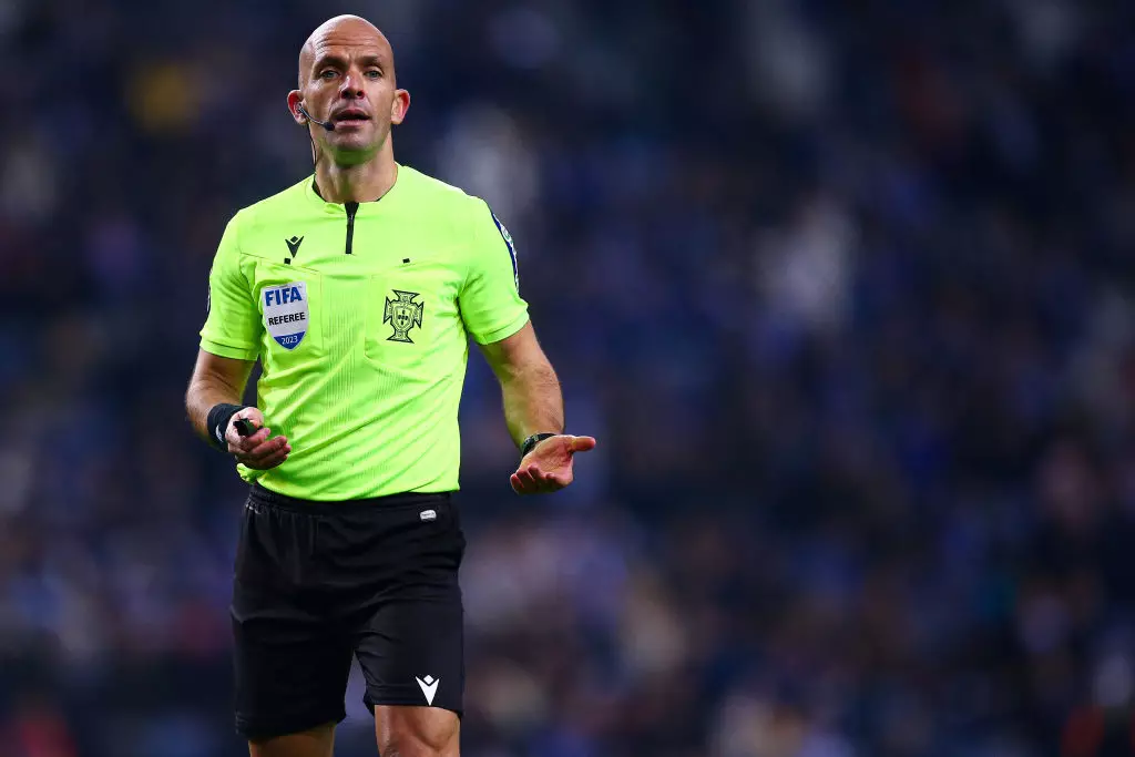 “Интер” мен “Қайраттың” матчында кім төрелік етеді