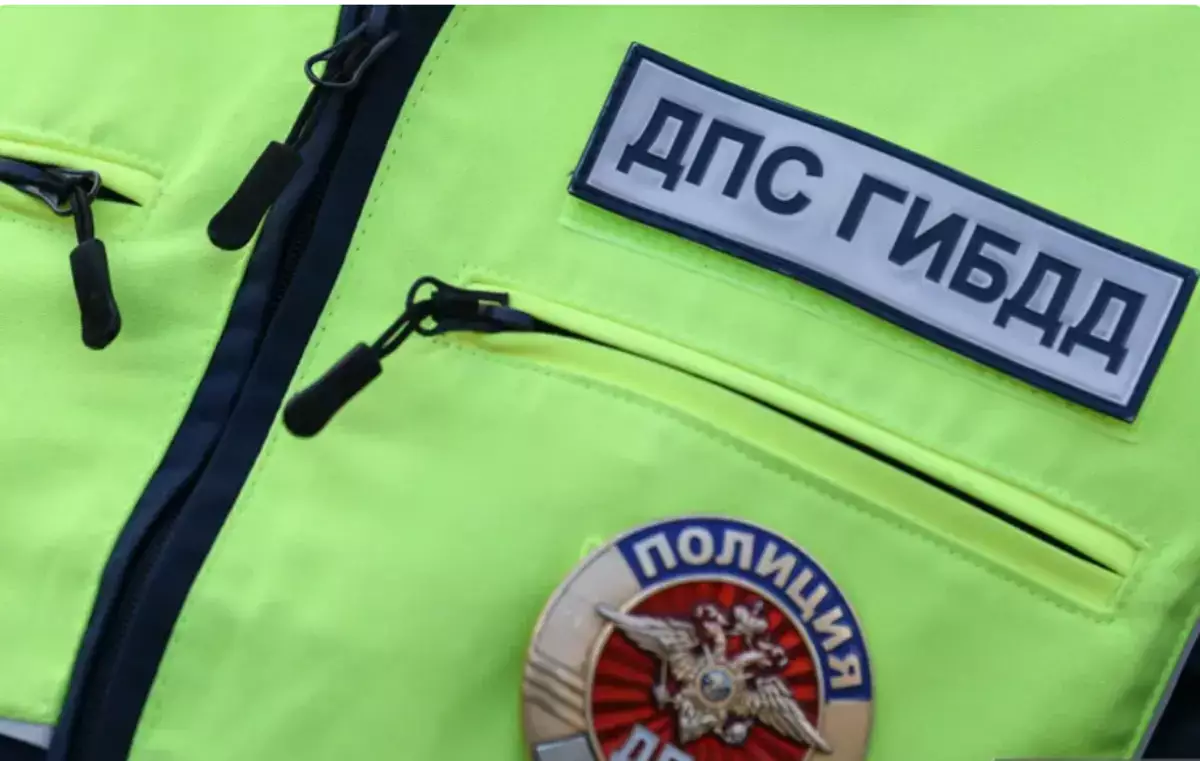 ГИБДД напомнила: за отказ снять обложку с водительских прав грозит арест - новости на Lada.kz 03.11.2025