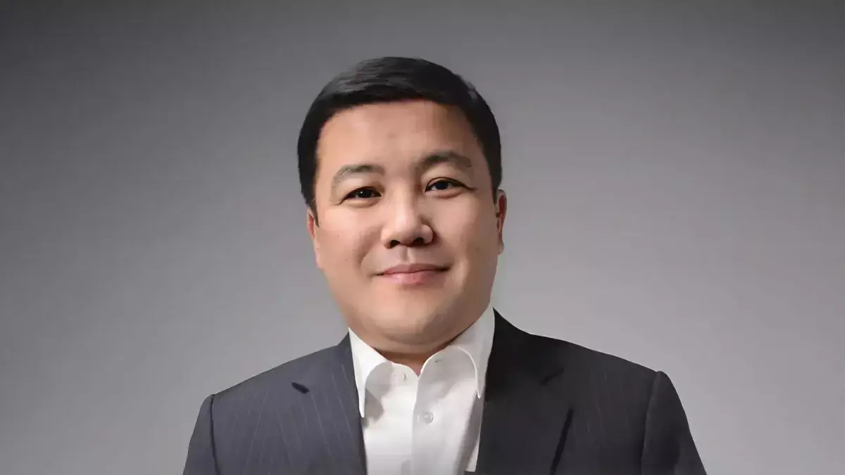 «Тұрсынбек жездемнен айырылып қалдық»: журналист Қабатов туралы айтты