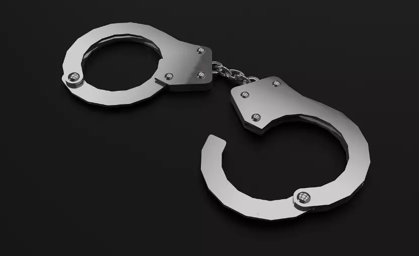 Обнаженного мужчину возле школы задержали в Павлодаре