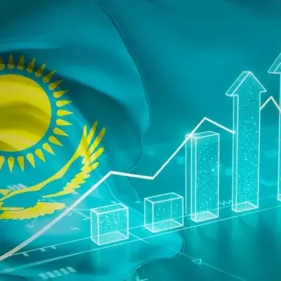 От цифр к людям: как экономика Казахстана приближается к каждому